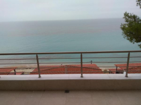 By the sea with great view luxury